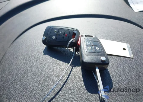 2016 Chevrolet Equinox Lt z USA, uszkodzony, nr VIN 2GNFLFEK5G6259042